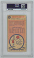 1969-70 Topps #47 Emmette Bryant PSA 1.5 (Rookie)