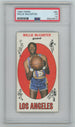 1969-70 Topps #63 Willie McCarter PSA 1.5 (Rookie)