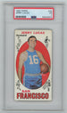 1969-70 Topps #45 Jerry Lucas PSA 1 (Rookie)