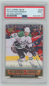 2013-14 Upper Deck UD Exclusives #236 Valeri Nichushkin #036/100 PSA 9 (Rookie)