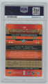 2013-14 Upper Deck UD Exclusives #236 Valeri Nichushkin #036/100 PSA 9 (Rookie)