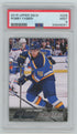 2015-16 Upper Deck #229 Robby Fabbri PSA 9 (Rookie)