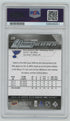 2015-16 Upper Deck #229 Robby Fabbri PSA 9 (Rookie)
