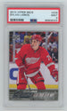 2015-16 Upper Deck #228 Dylan Larkin PSA 9 (Rookie)