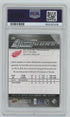 2015-16 Upper Deck #228 Dylan Larkin PSA 9 (Rookie)