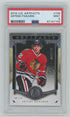 2015-16 Upper Deck Artifacts #190 Artemi Panarin #029/899 PSA 9 (Rookie)