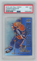 2015-16 Upper Deck Full Force Rising Force #RF-CM Connor McDavid #378/999 PSA 7 (Rookie)