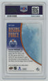 2015-16 Upper Deck Full Force Rising Force #RF-CM Connor McDavid #378/999 PSA 7 (Rookie)