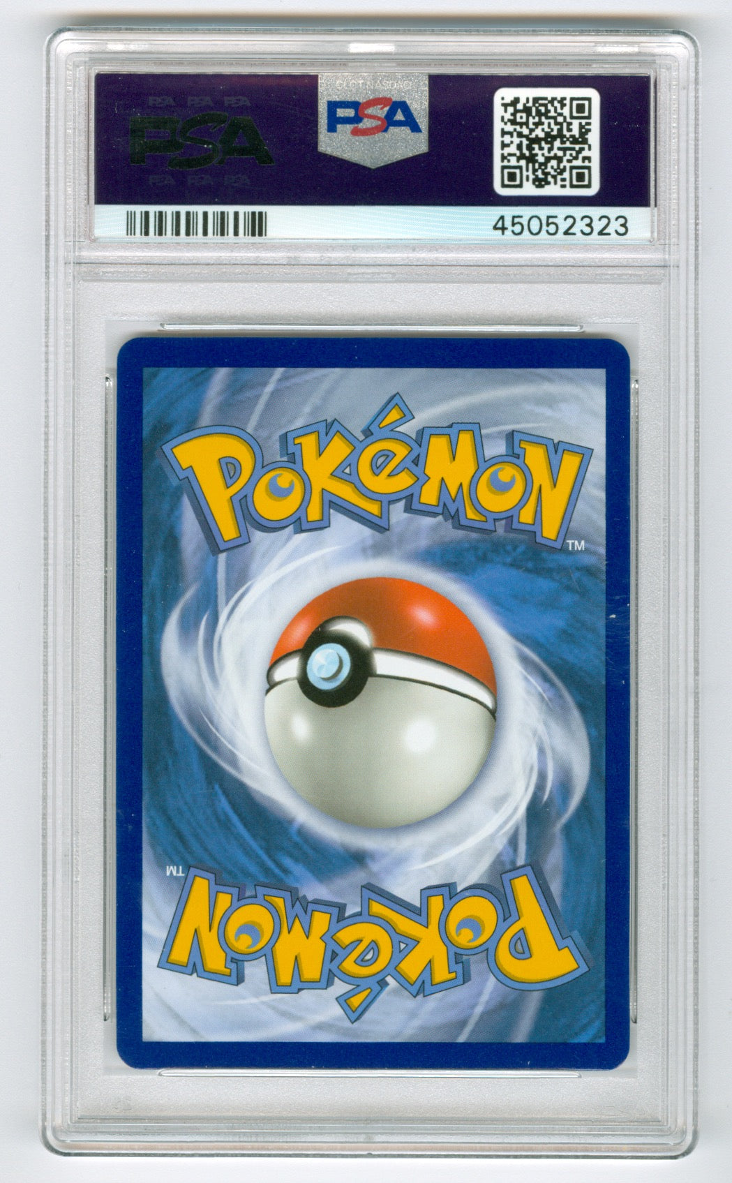 2019 Pokemon Hidden Fates #SV51 Reshiram GX- Full Art PSA 10