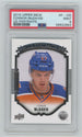 2015-16 Upper Deck UD Portraits #P-100 Connor McDavid PSA 9 (Rookie)
