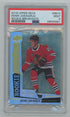2018-19 Upper Deck Rookie Breakouts #RB10 Henri Jokiharju #034/100 PSA 9 (Rookie)
