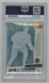 2018-19 Upper Deck Rookie Breakouts #RB10 Henri Jokiharju #034/100 PSA 9 (Rookie)
