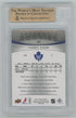 2010-11 SP Game Used #197 Nazem Kadri #13/99 BGS 9.5 (Rookie)
