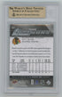 2015-16 Upper Deck #221 Artemi Panarin BGS 9.5 (Rookie)