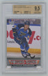2013-14 Upper Deck #230 Vladimir Tarasenko BGS 9.5 (Rookie)
