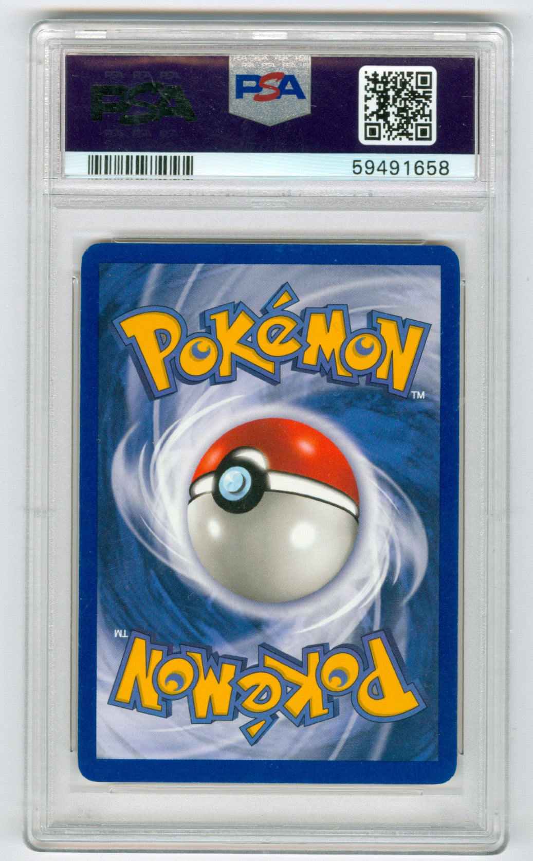 1999 Pokemon Fossil Unlimited #39 Magmar PSA 9 | Eastridge Sports Cards