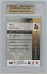2011-12 Ultimate Collection #92 Mike Hoffman #252/399 BGS 9.5 (Rookie)