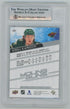 2020-21 Upper Deck #451 Kirill Kaprizov BGS 9 (Rookie)