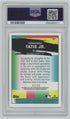 2021 Bowman's Best Bowman Masterpieces Autograph #BM1 Fernando Tatis Jr. #37/99 PSA 9