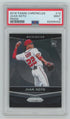 2020 Panini Chronicles Prizm #14 Juan Soto PSA 9 (Rookie)