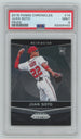 2020 Panini Chronicles Prizm #14 Juan Soto PSA 9 (Rookie)