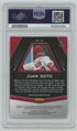 2020 Panini Chronicles Prizm #14 Juan Soto PSA 9 (Rookie)