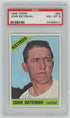 1966 Topps #86 John Bateman PSA 8