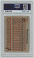1983 Topps #498 Wade Boggs PSA 7 (Rookie)