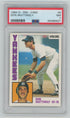 1984 O-Pee-Chee #8 Don Mattingly PSA 7 (Rookie)
