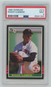 1985 Donruss #273 Roger Clemens PSA 9 (Rookie)