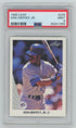 1990 Leaf #245 Ken Griffey Jr. PSA 9