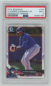 2018 Bowman Chrome Prospects #150 Vladimir Guerrero Jr. PSA 9