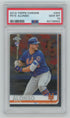 2019 Topps Chrome #204 Pete Alonso PSA 10 (Rookie)