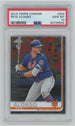 2019 Topps Chrome #204 Pete Alonso PSA 10 (Rookie)