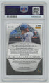 2020 Panini Prizm Navy Blue Kaleidoscope #165 Vladimir Guerrero Jr. #03/35 PSA 10