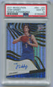 2021-22 Revolution Rookie Autographs #RA-JGD Josh Giddey PSA 10 (Rookie)