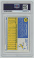 2019 Topps Heritage Signed Trading Card #504 Vladimir Guerrero Jr. PSA/DNA Auto Grade 10 (Rookie)