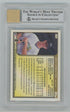 1999 Topps Traded Autographs #T66 Josh Hamilton BGS 9 (Auto 10) (Rookie)