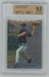 1997 Bowman's Best #134 Roy Halladay BGS 9.5 (Rookie)