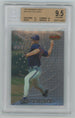1997 Bowman's Best #134 Roy Halladay BGS 9.5 (Rookie)