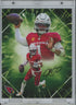 2025 Fanatics Under Wraps Emanate Green Kyler Murray #49/99 Autographed Photo