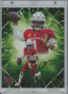 2025 Fanatics Under Wraps Emanate Green Kyler Murray #49/99 Autographed Photo