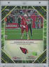 2025 Fanatics Under Wraps Emanate Green Kyler Murray #49/99 Autographed Photo