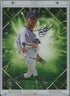 2025 Fanatics Under Wraps Emanate Green Todd Helton #35/99 Autographed Photo
