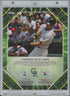 2025 Fanatics Under Wraps Emanate Green Todd Helton #35/99 Autographed Photo