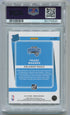 2021-22 Donruss Purple Laser Holo #235 Franz Wagner #04/99 PSA 10 (Rookie)