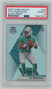 2020 Panini Mosaic Silver Prizm #203 Tua Tagovailoa PSA 10 (Rookie)