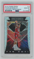 2019-20 Panini Prizm Far Out! Mojo Prizm #16 Charles Barkley #02/25 PSA 10