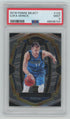 2018-19 Panini Select #122 Luka Doncic PSA 9 (Rookie)