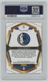 2018-19 Panini Select #122 Luka Doncic PSA 9 (Rookie)